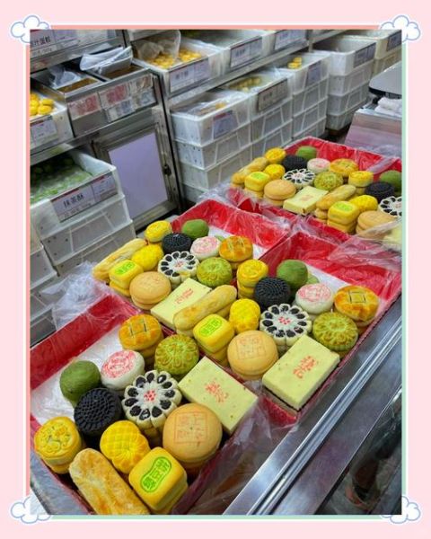 北京稻香村糕点哪里买正宗_送礼选哪款-第2张图片-俊逸知识馆