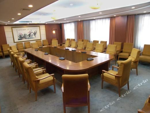 北京国二招宾馆价格_北京国二招宾馆地址在哪-第1张图片-俊逸知识馆