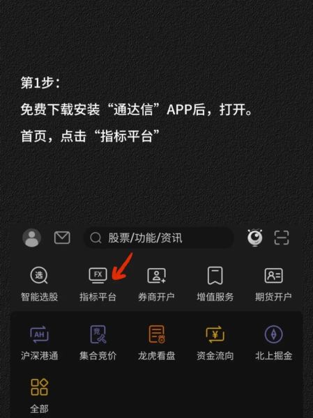 股票之声是什么_如何利用股票之声选股-第3张图片-俊逸知识馆 股票之声是什么_如何利用股票之声选股-第3张图片-俊逸知识馆