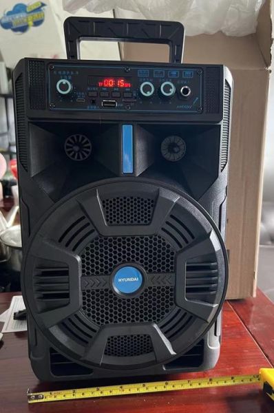 韩国现代音响怎么样_值得买吗-第2张图片-俊逸知识馆