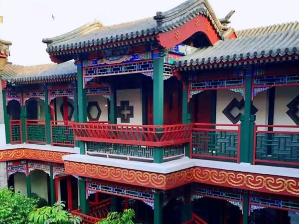 北京四合院多少钱一套_2024最新价格区间-第1张图片-俊逸知识馆