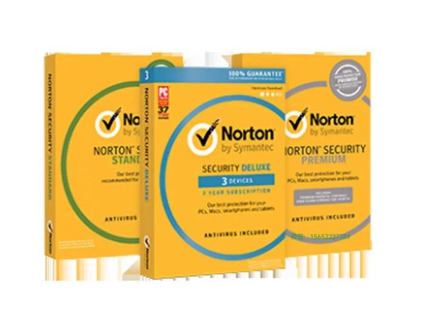 诺顿杀毒软件怎么样_诺顿360值得买吗-第2张图片-俊逸知识馆