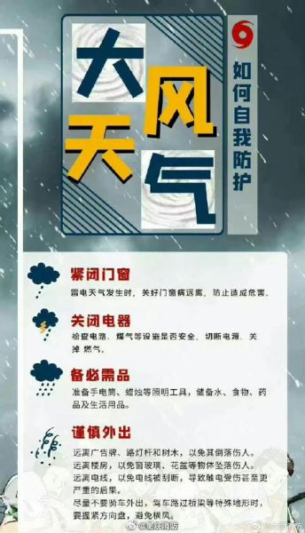 北京7级大风安全吗_北京7级大风怎么防护-第1张图片-俊逸知识馆