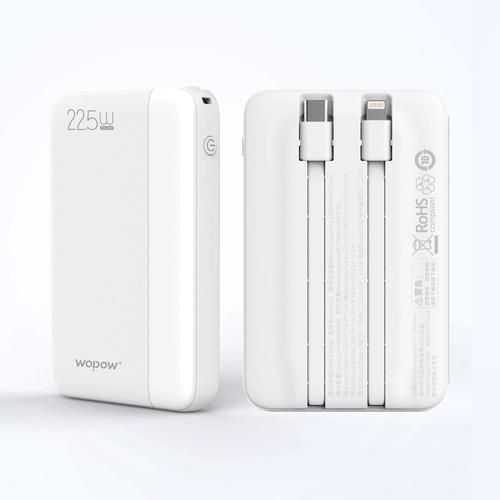 沃品充电宝怎么样_沃品充电宝质量好吗-第1张图片-俊逸知识馆