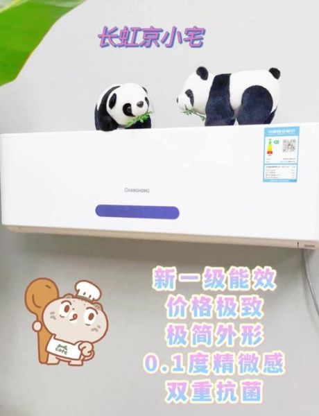 长虹空调质量怎么样_长虹空调省电吗-第3张图片-俊逸知识馆