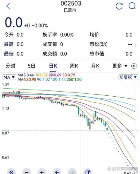 wdc股票值得长期持有吗_wdc股票未来走势预测-第1张图片-俊逸知识馆