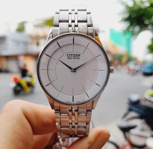 西铁城表怎么样_西铁城光动能值得买吗-第1张图片-俊逸知识馆