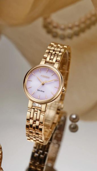 西铁城表怎么样_西铁城光动能值得买吗-第2张图片-俊逸知识馆