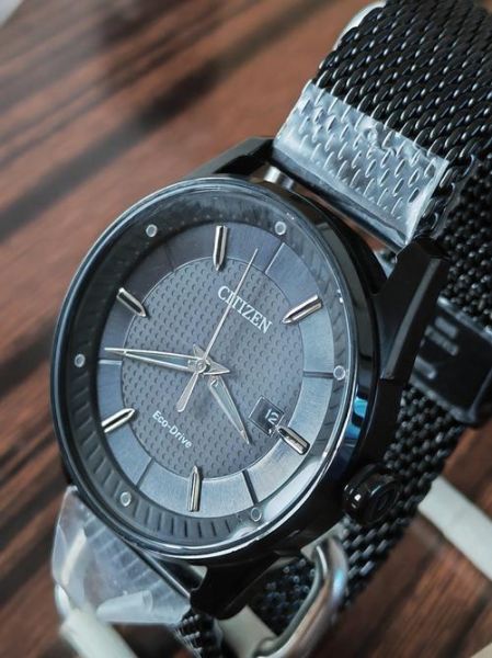 西铁城表怎么样_西铁城光动能值得买吗-第3张图片-俊逸知识馆