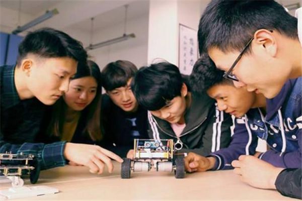 金智教育怎么样_金智教育口碑好吗-第1张图片-俊逸知识馆