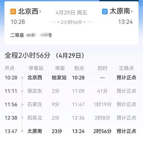 太原到北京多少公里_太原到北京开车多久-第2张图片-俊逸知识馆
