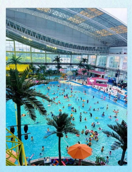 北京温都水城门票价格_北京温都水城有什么好玩的-第1张图片-俊逸知识馆