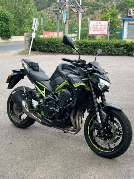 川崎怎么样_川崎摩托车值得买吗-第2张图片-俊逸知识馆