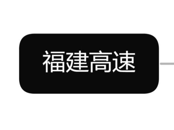 福建高速股票怎么样_福建高速股票值得长期持有吗-第2张图片-俊逸知识馆
