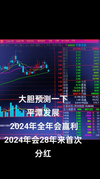 平潭发展股票怎么样_未来走势预测-第1张图片-俊逸知识馆