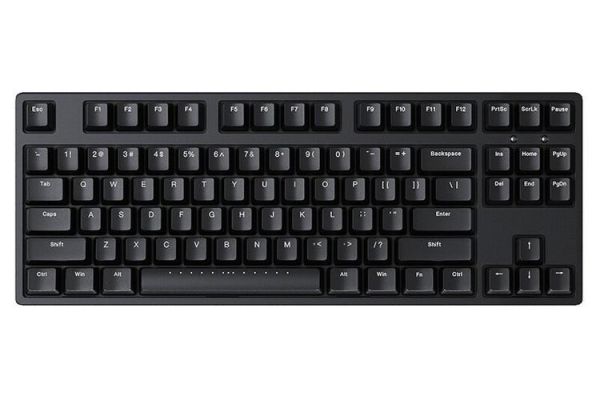 ikbc怎么样_ikbc机械键盘值得买吗-第1张图片-俊逸知识馆