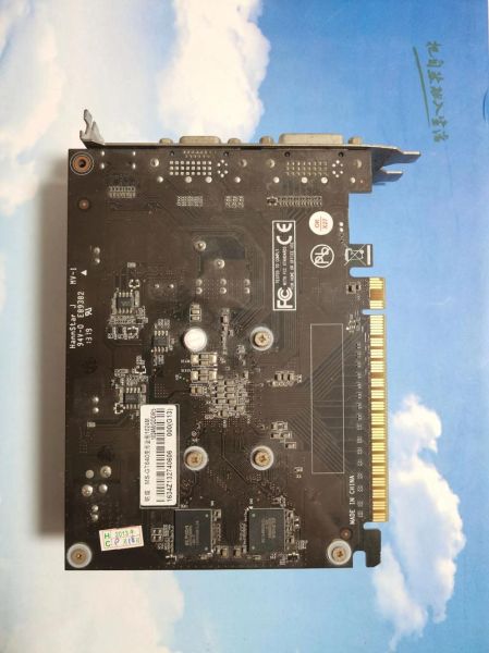 gt630显卡怎么样_gt630还能玩什么游戏-第3张图片-俊逸知识馆