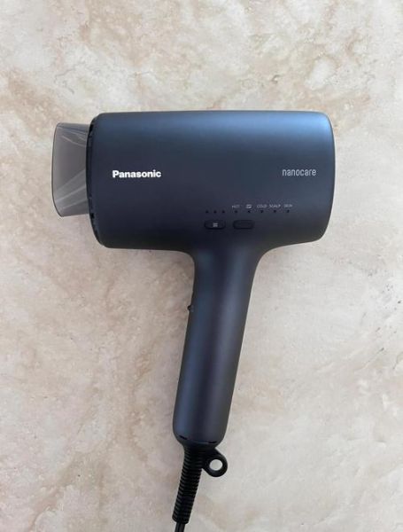 松下电吹风值得买吗_松下电吹风哪款好用-第2张图片-俊逸知识馆