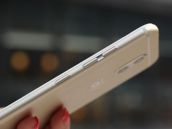 金立s9怎么样_金立s9值得买吗-第3张图片-俊逸知识馆 金立s9怎么样_金立s9值得买吗-第3张图片-俊逸知识馆