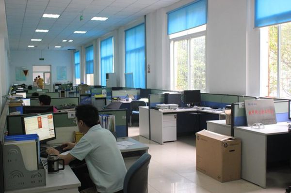 武汉虹信怎么样_武汉虹信工资待遇好吗-第1张图片-俊逸知识馆