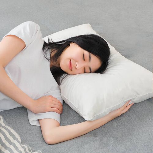 8h乳胶枕怎么样_8h乳胶枕值得买吗-第3张图片-俊逸知识馆