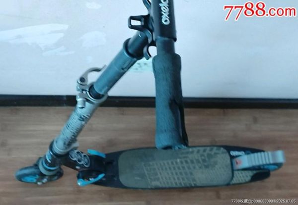 迪卡侬滑板车怎么样_值得买吗-第3张图片-俊逸知识馆 迪卡侬滑板车怎么样_值得买吗-第3张图片-俊逸知识馆