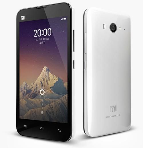 小米手机2s怎么样_小米手机2s值得买吗-第1张图片-俊逸知识馆