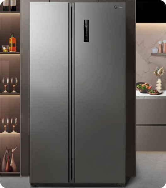 美的冰箱质量怎么样_美的冰箱耐用吗-第1张图片-俊逸知识馆