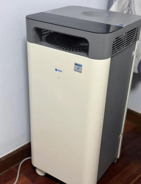 352净化器怎么样_352净化器值得买吗-第1张图片-俊逸知识馆