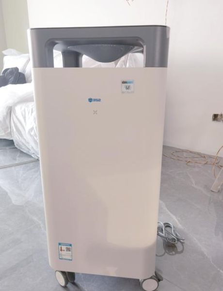 352净化器怎么样_352净化器值得买吗-第2张图片-俊逸知识馆