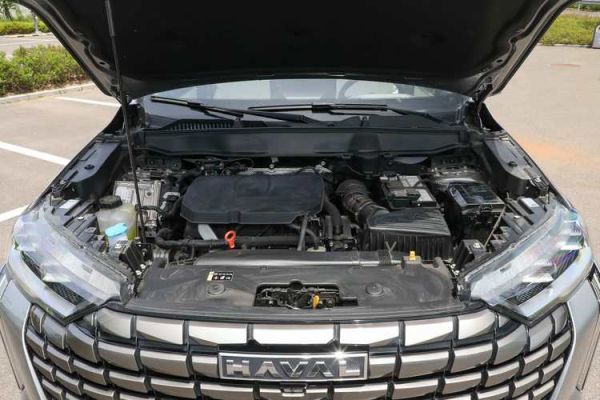 哈弗的发动机怎么样_哈弗发动机耐用吗-第1张图片-俊逸知识馆 哈弗的发动机怎么样_哈弗发动机耐用吗-第1张图片-俊逸知识馆