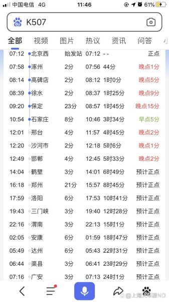 韩城到北京火车时刻表_票价多少钱-第2张图片-俊逸知识馆