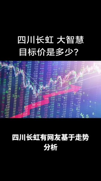 大智慧股票怎么样_大智慧股票值得买吗-第1张图片-俊逸知识馆