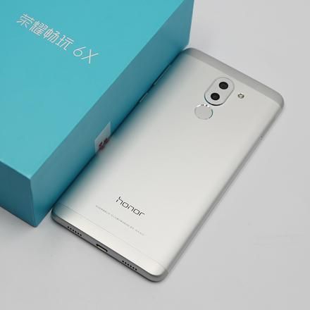 畅玩6x怎么样_值得买吗-第2张图片-俊逸知识馆