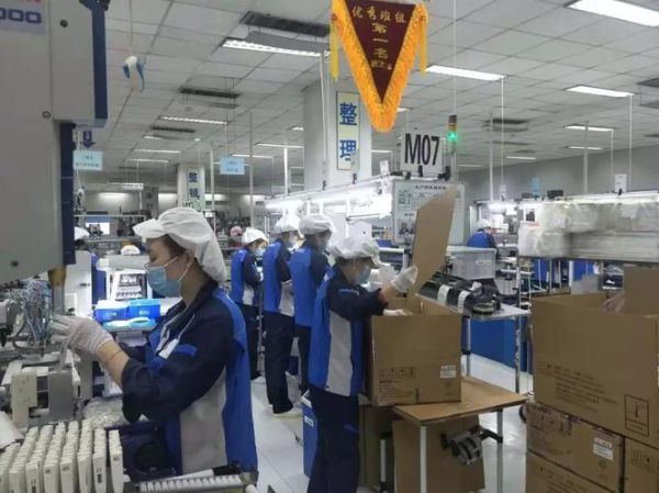 欧姆龙厂怎么样_欧姆龙工厂待遇好吗-第1张图片-俊逸知识馆