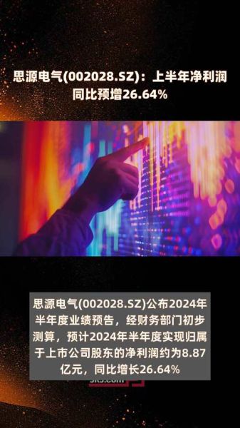 思源电气股票股吧最新消息_还能买吗-第2张图片-俊逸知识馆