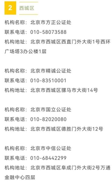 北京外事办在哪里_北京外事办电话是多少-第2张图片-俊逸知识馆