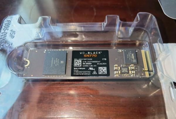 wd固态硬盘怎么样_西数固态硬盘哪款好-第3张图片-俊逸知识馆