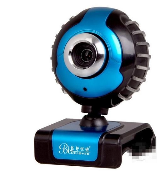 蓝色妖姬摄像头怎么样_蓝色妖姬摄像头值得买吗-第2张图片-俊逸知识馆