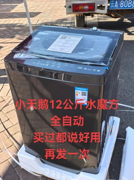 小天鹅洗衣机质量怎么样_小天鹅洗衣机哪款好用-第1张图片-俊逸知识馆