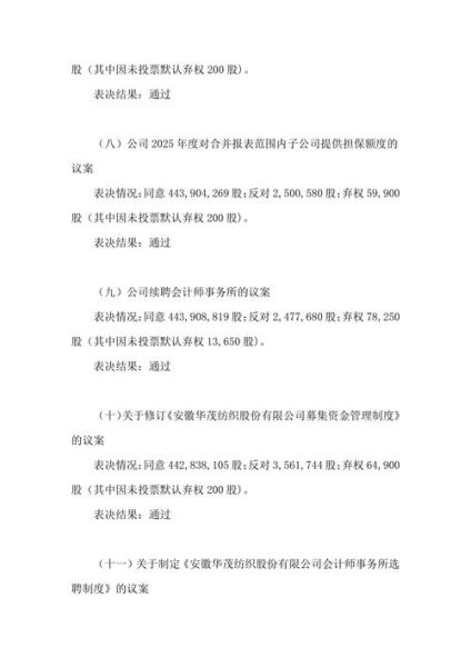 华茂股份股票怎么样_华茂股份值得长期持有吗-第2张图片-俊逸知识馆