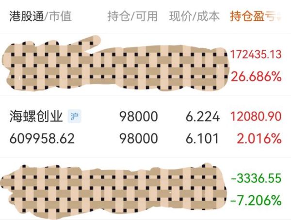 海螺创业股票怎么样_海螺创业股票值得长期持有吗-第2张图片-俊逸知识馆