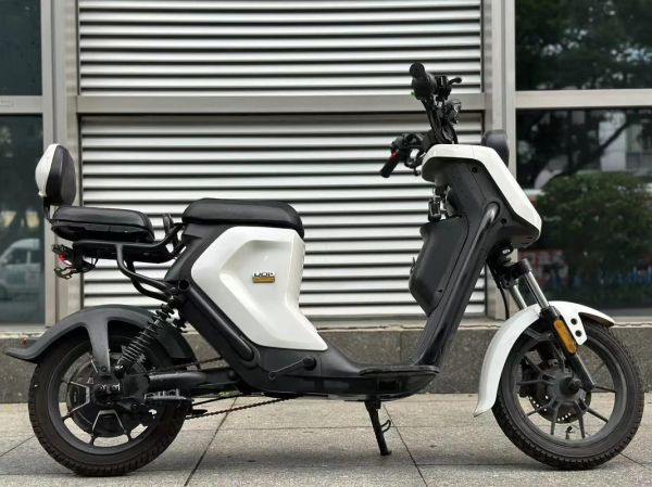 小牛电动股票值得买吗_未来走势如何-第3张图片-俊逸知识馆