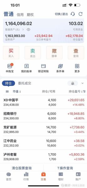 中国银河股票怎么样_中国银河股票值得买吗-第1张图片-俊逸知识馆