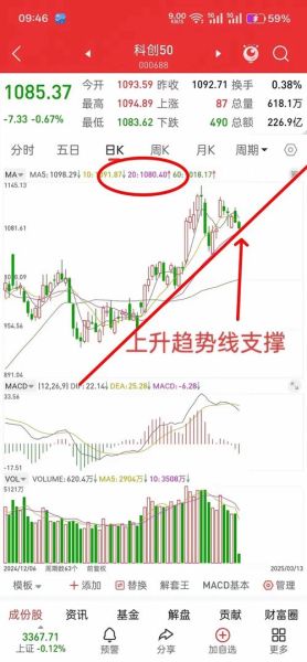 600503股票走势分析_600503未来行情预测-第1张图片-俊逸知识馆