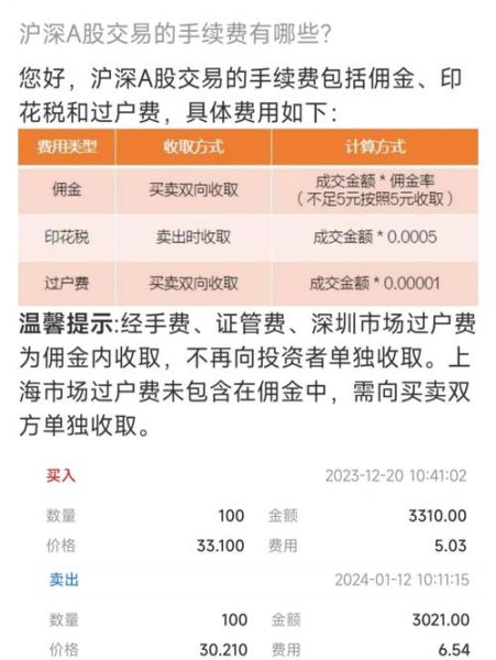 股票市价怎么算_股票市价和成本价区别-第1张图片-俊逸知识馆 股票市价怎么算_股票市价和成本价区别-第1张图片-俊逸知识馆