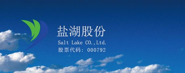 000792盐湖股份股价走势_000792盐湖股份值得买吗-第1张图片-俊逸知识馆 000792盐湖股份股价走势_000792盐湖股份值得买吗-第1张图片-俊逸知识馆