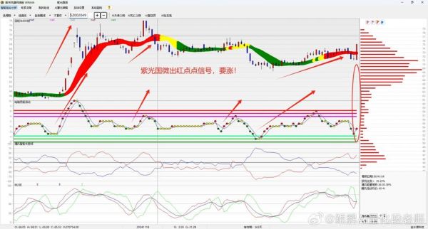 002049股票值得买吗_紫光国微未来走势-第1张图片-俊逸知识馆 002049股票值得买吗_紫光国微未来走势-第1张图片-俊逸知识馆