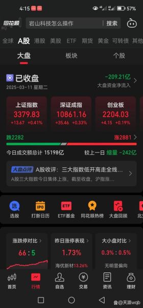 300618股票行情_还能买吗-第2张图片-俊逸知识馆 300618股票行情_还能买吗-第2张图片-俊逸知识馆