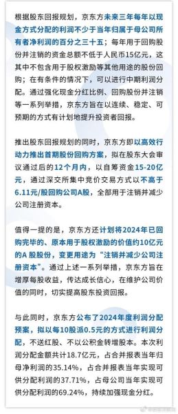 京东方A股票怎么样_000725值得长期持有吗-第1张图片-俊逸知识馆